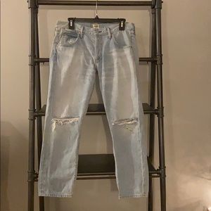 Citizens of Humanity Emerson Boyfriend Jean